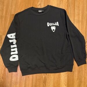 Ouija Board Crewneck